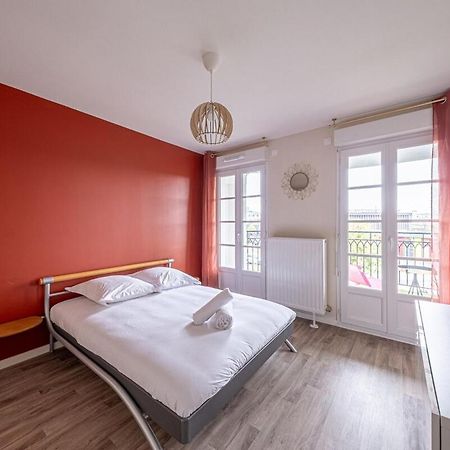 Appart Cosy Disney 6 P Appartement Serris Buitenkant foto